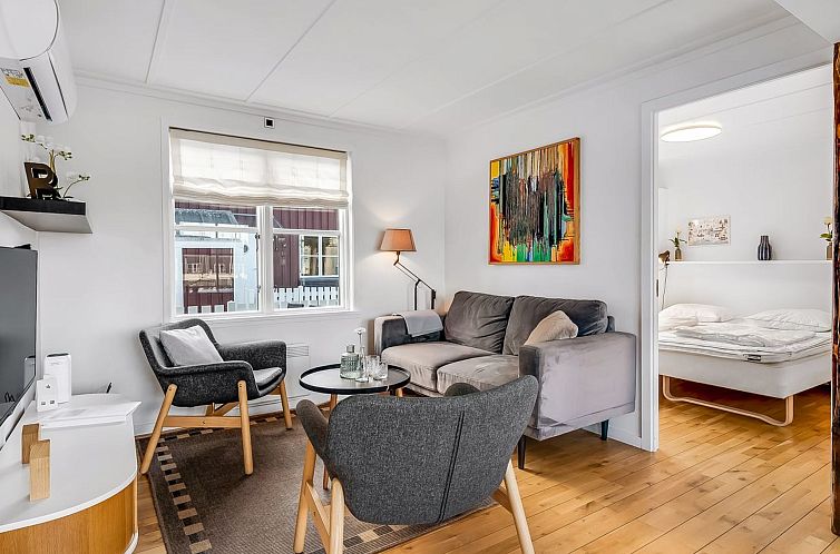 Appartement "Fina" - 10m from the sea