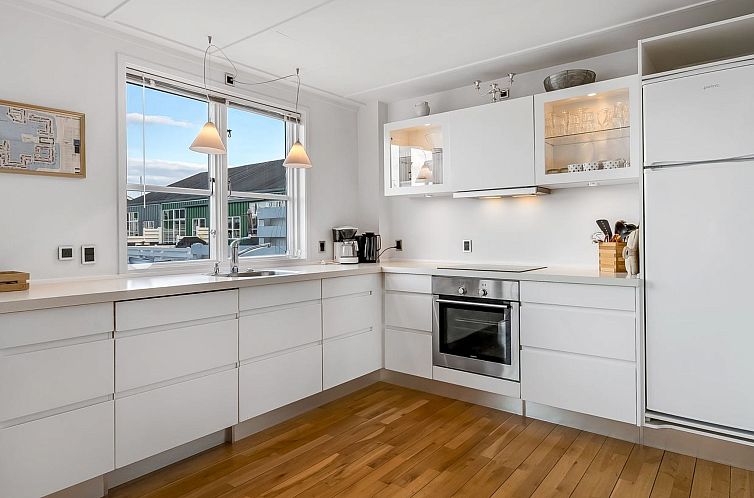 Appartement "Fina" - 10m from the sea