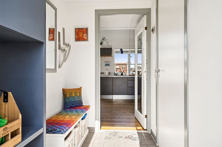 Vakantiehuis "Alet" - 2m from the sea