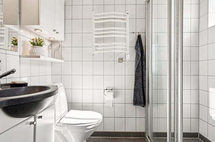 Vakantiehuis "Alet" - 2m from the sea