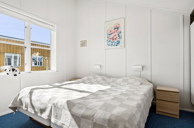 Vakantiehuis "Alet" - 2m from the sea