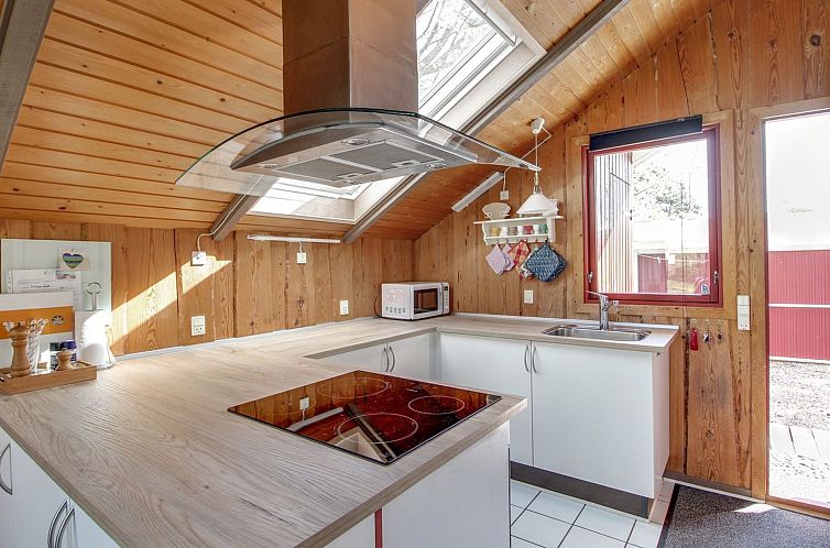 Vakantiehuis "Frandsine" - 800m from the sea