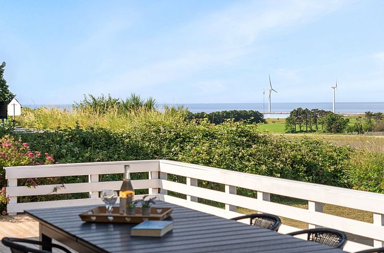 Vakantiehuis "Drine" - 700m from the sea