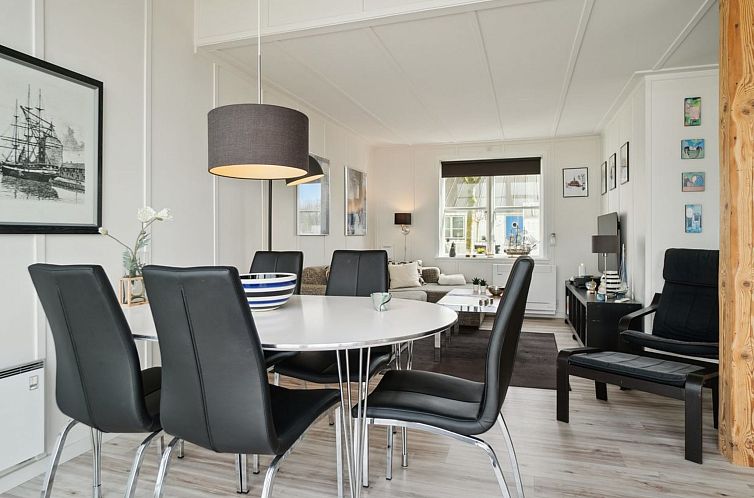 Vakantiehuis "Nalle" - 5m from the sea