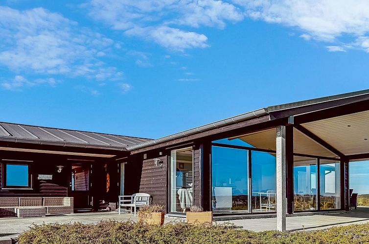 Vakantiehuis "Talika" - 700m from the sea