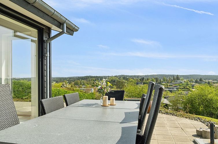 Vakantiehuis "Talika" - 700m from the sea