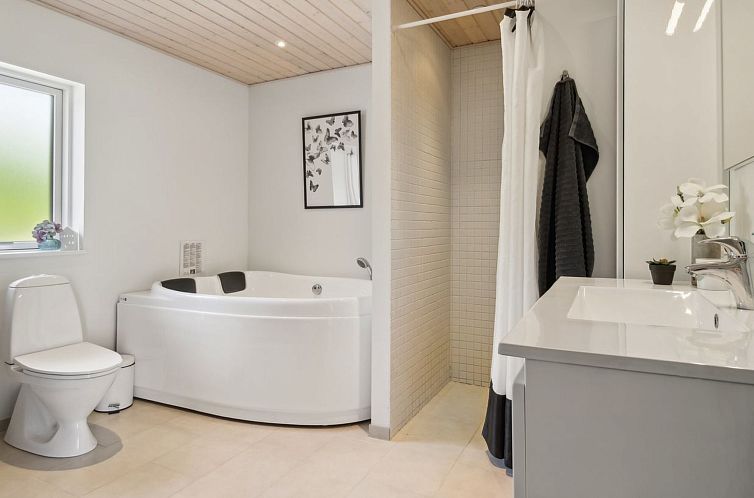 Vakantiehuis "Talika" - 700m from the sea
