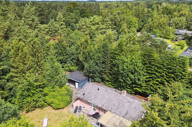 Vakantiehuis "Ingebrit" - 7km from the sea