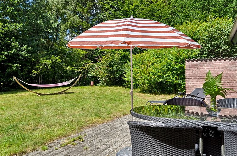 Vakantiehuis "Ingebrit" - 7km from the sea
