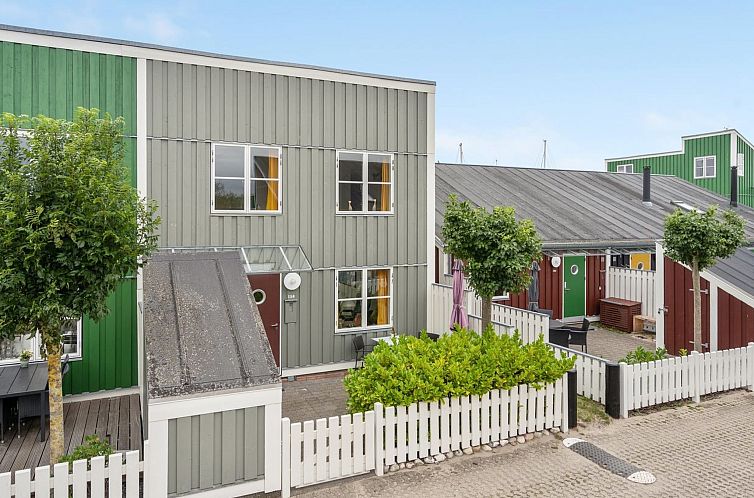 Vakantiehuis "Milo" - 5m from the sea