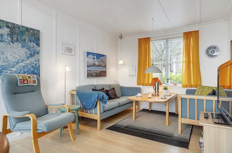 Vakantiehuis "Milo" - 5m from the sea