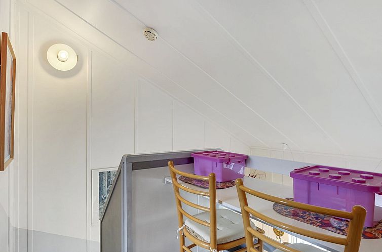 Vakantiehuis "Milo" - 5m from the sea