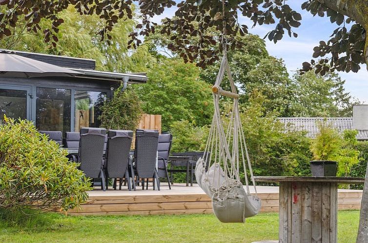 Vakantiehuis "Joseline" - 150m from the sea