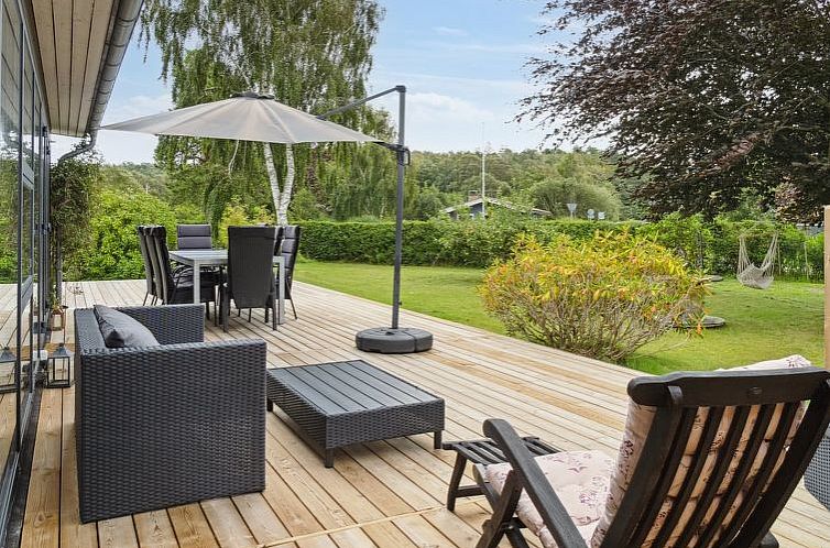 Vakantiehuis "Joseline" - 150m from the sea