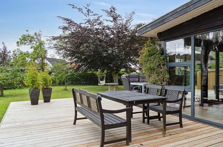 Vakantiehuis "Joseline" - 150m from the sea