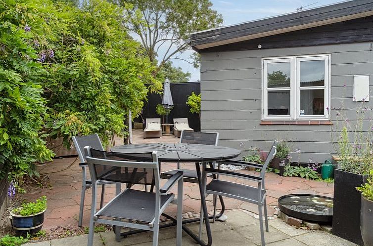 Vakantiehuis "Joseline" - 150m from the sea