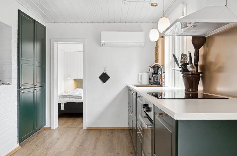 Vakantiehuis "Joseline" - 150m from the sea