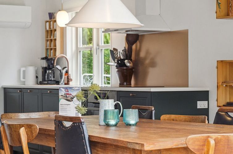 Vakantiehuis "Joseline" - 150m from the sea