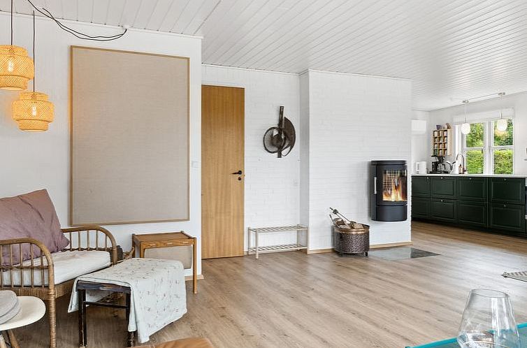 Vakantiehuis "Joseline" - 150m from the sea