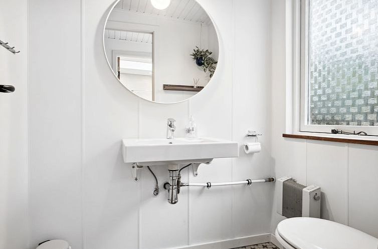 Vakantiehuis "Joseline" - 150m from the sea