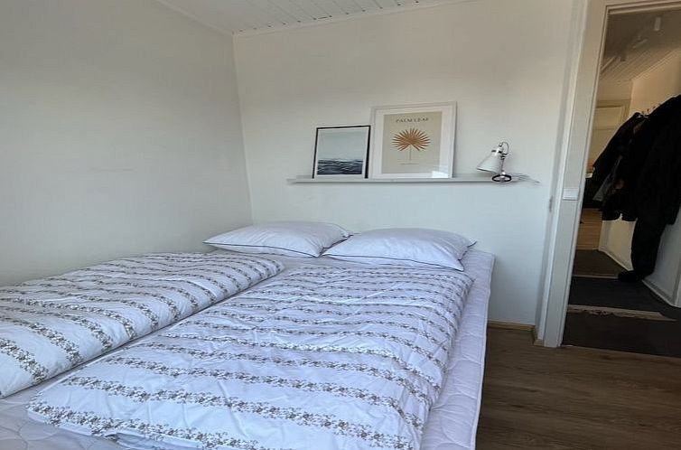 Vakantiehuis "Joseline" - 150m from the sea