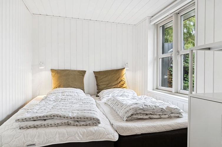 Vakantiehuis "Joseline" - 150m from the sea