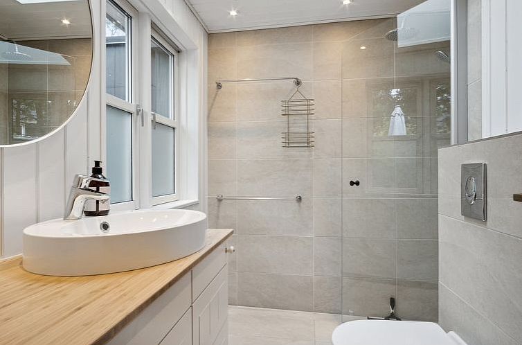 Vakantiehuis "Joseline" - 150m from the sea