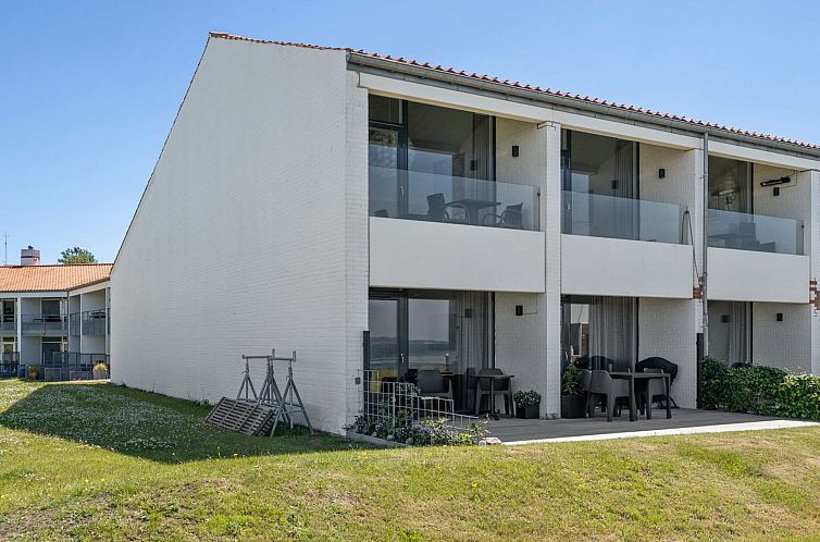 Appartement "Elvin" - 20m from the sea