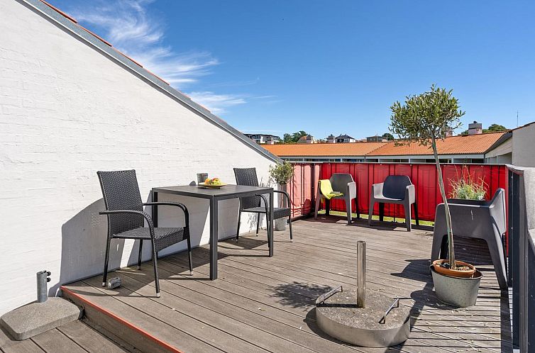 Appartement "Elvin" - 20m from the sea