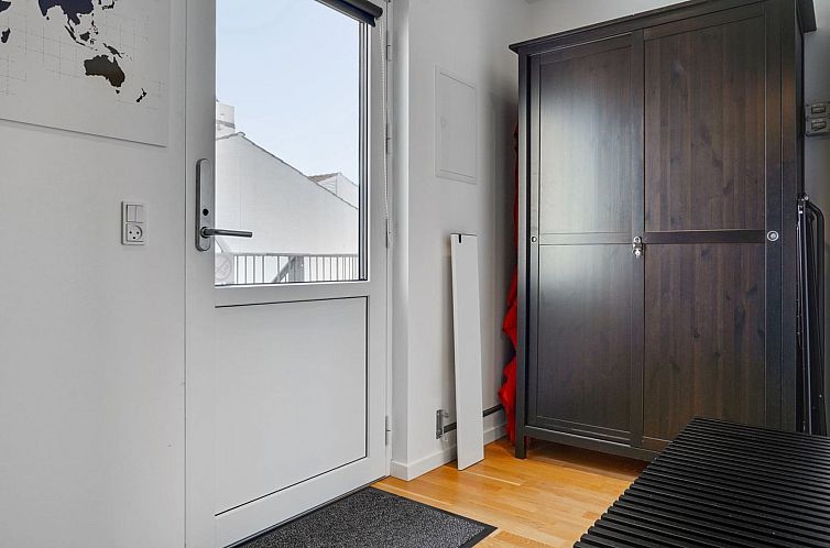 Appartement "Elvin" - 20m from the sea