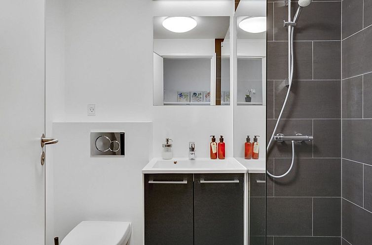 Appartement "Elvin" - 20m from the sea