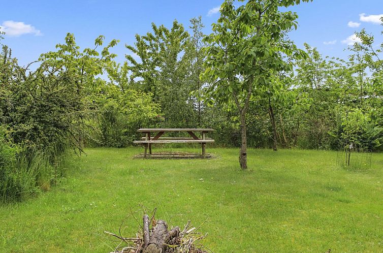 Vakantiehuis "Rawald" - 200m from the sea