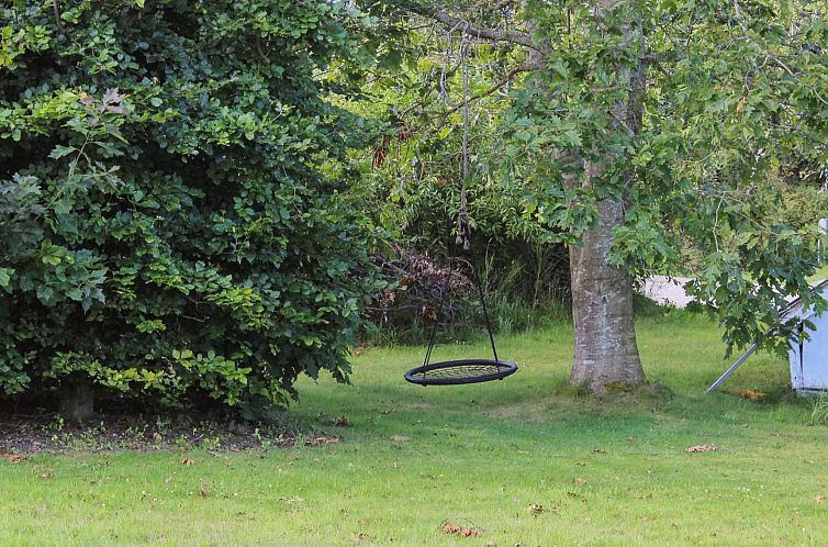 Vakantiehuis "Rawald" - 200m from the sea