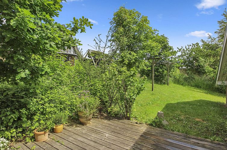 Vakantiehuis "Rawald" - 200m from the sea