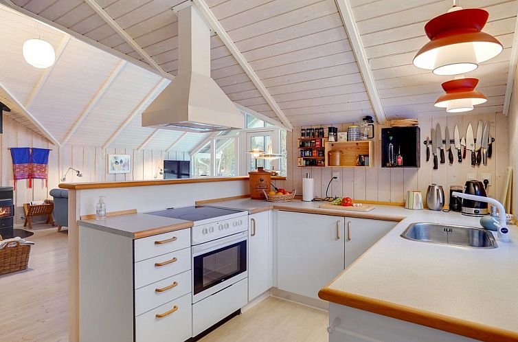 Vakantiehuis "Gittel" - 300m from the sea