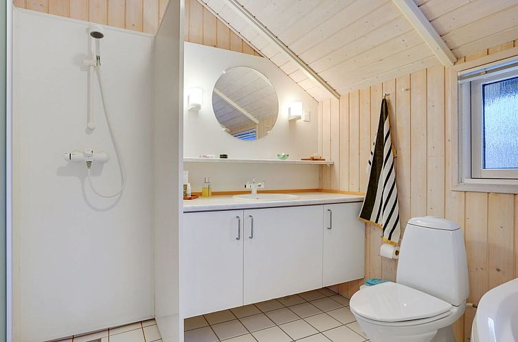 Vakantiehuis "Gittel" - 300m from the sea
