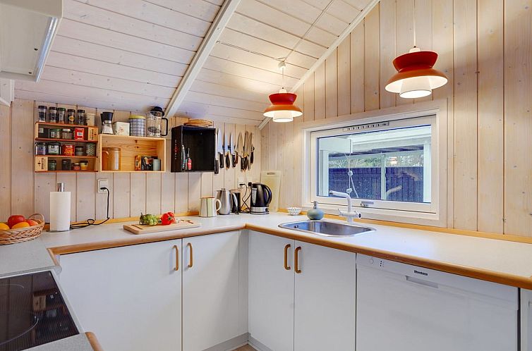 Vakantiehuis "Gittel" - 300m from the sea