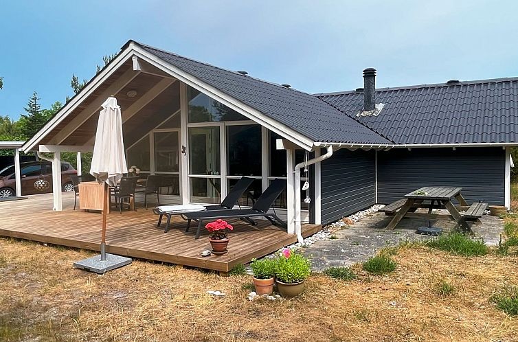 Vakantiehuis "Gittel" - 300m from the sea