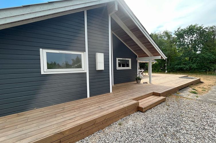 Vakantiehuis "Gittel" - 300m from the sea