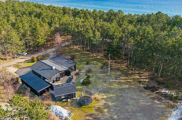 Vakantiehuis "Keyla" - 50m from the sea