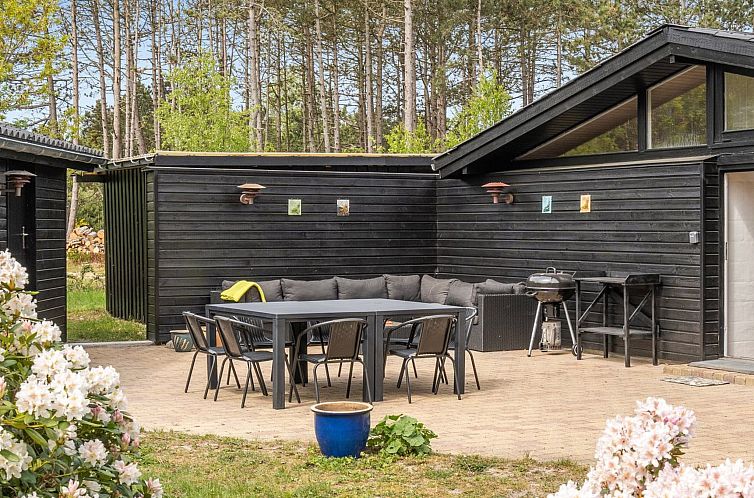 Vakantiehuis "Keyla" - 50m from the sea