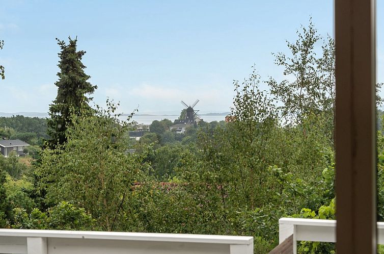 Vakantiehuis "Frauke" - 1km from the sea