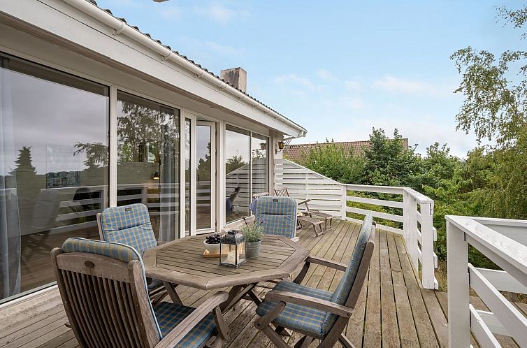 Vakantiehuis "Frauke" - 1km from the sea