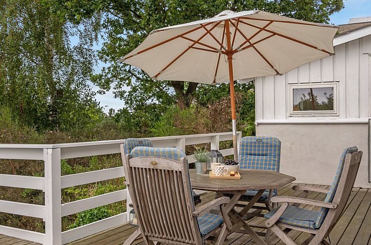 Vakantiehuis "Frauke" - 1km from the sea