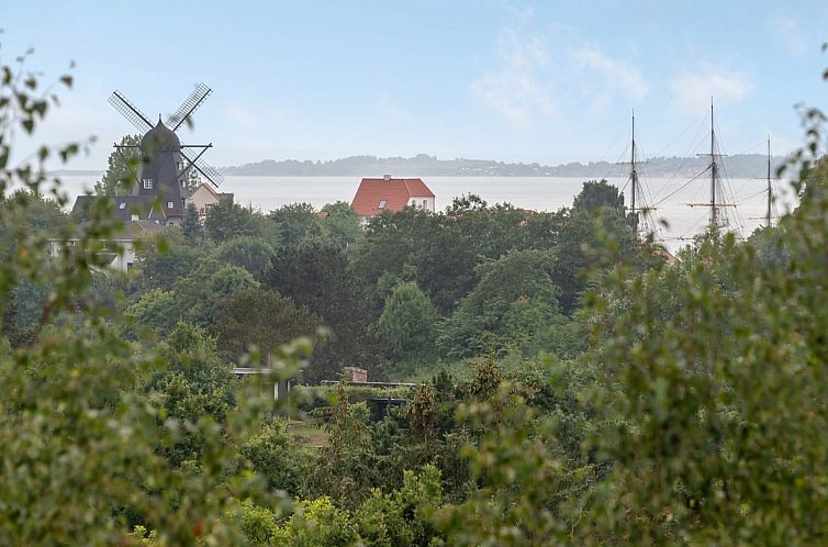 Vakantiehuis "Frauke" - 1km from the sea