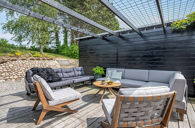 Vakantiehuis "Harda" - 800m from the sea