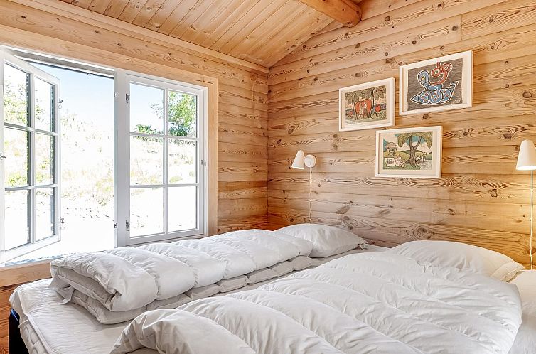 Vakantiehuis "Harda" - 800m from the sea