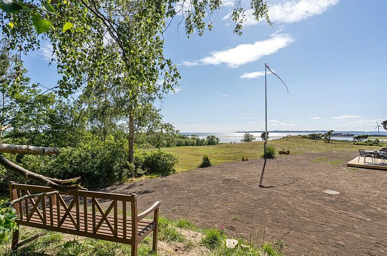 Vakantiehuis "Rickmer" - 200m from the sea