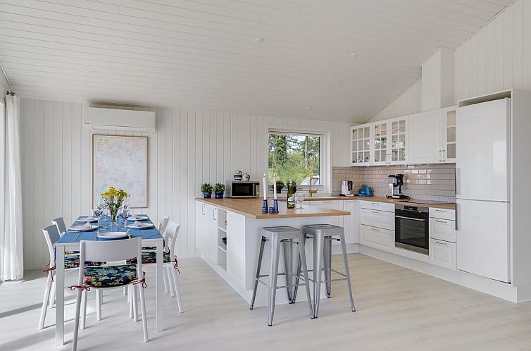 Vakantiehuis "Rickmer" - 200m from the sea