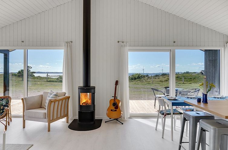 Vakantiehuis "Rickmer" - 200m from the sea